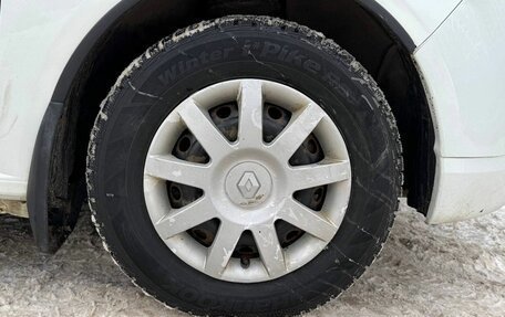 Renault Sandero I, 2014 год, 510 000 рублей, 13 фотография