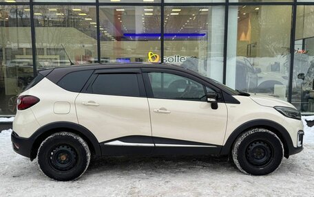 Renault Kaptur I рестайлинг, 2019 год, 1 146 000 рублей, 4 фотография