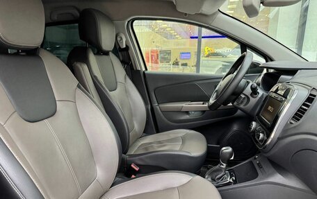 Renault Kaptur I рестайлинг, 2019 год, 1 146 000 рублей, 10 фотография