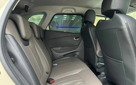 Renault Kaptur I рестайлинг, 2019 год, 1 146 000 рублей, 11 фотография