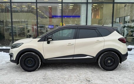 Renault Kaptur I рестайлинг, 2019 год, 1 146 000 рублей, 5 фотография