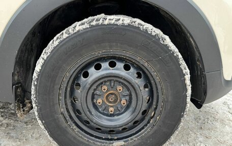 Renault Kaptur I рестайлинг, 2019 год, 1 146 000 рублей, 14 фотография