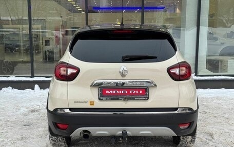 Renault Kaptur I рестайлинг, 2019 год, 1 146 000 рублей, 7 фотография