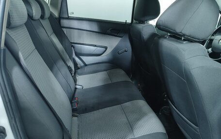 Chevrolet Aveo III, 2011 год, 477 000 рублей, 17 фотография