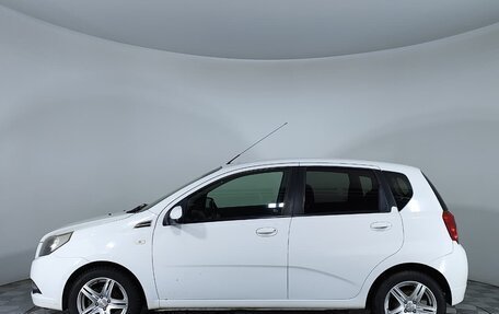 Chevrolet Aveo III, 2011 год, 477 000 рублей, 8 фотография