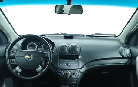 Chevrolet Aveo III, 2011 год, 477 000 рублей, 12 фотография