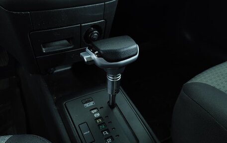 Chevrolet Aveo III, 2011 год, 477 000 рублей, 15 фотография