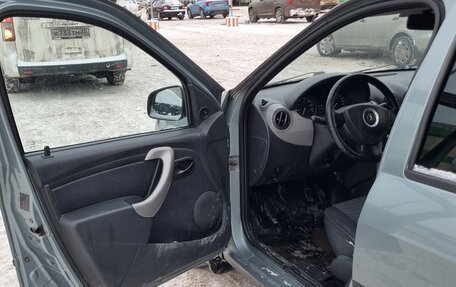 Renault Logan I, 2012 год, 290 000 рублей, 9 фотография