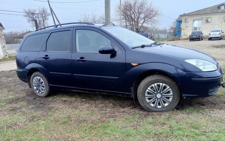 Ford Focus IV, 2005 год, 370 000 рублей, 3 фотография