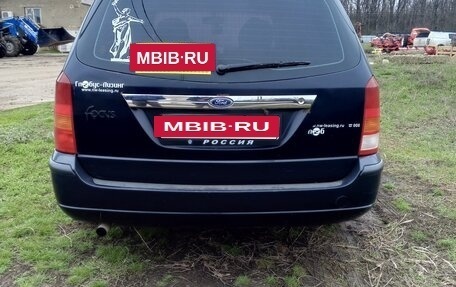 Ford Focus IV, 2005 год, 370 000 рублей, 4 фотография