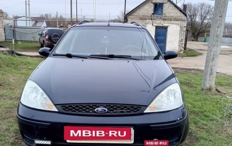 Ford Focus IV, 2005 год, 370 000 рублей, 2 фотография