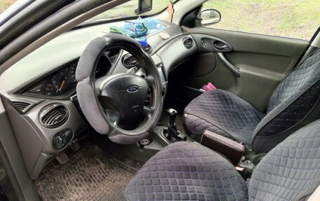 Ford Focus IV, 2005 год, 370 000 рублей, 5 фотография