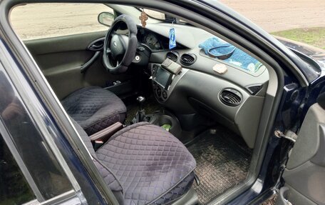 Ford Focus IV, 2005 год, 370 000 рублей, 6 фотография