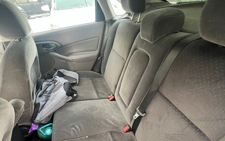 Ford Focus IV, 2004 год, 210 000 рублей, 7 фотография