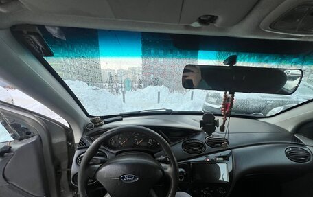 Ford Focus IV, 2004 год, 210 000 рублей, 5 фотография