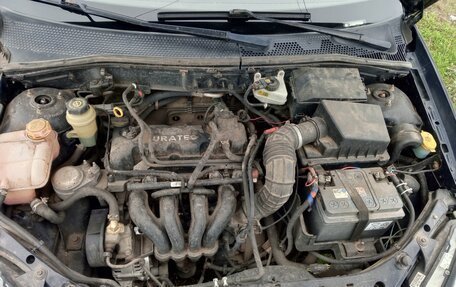 Ford Focus IV, 2005 год, 370 000 рублей, 7 фотография