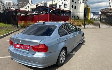 BMW 3 серия, 2010 год, 920 000 рублей, 4 фотография