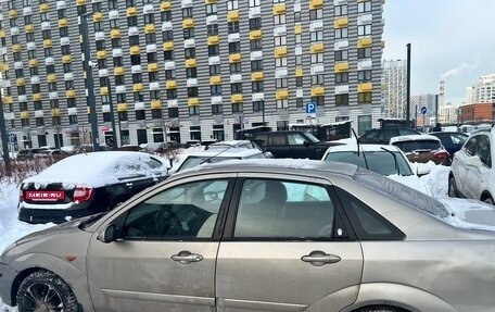 Ford Focus IV, 2004 год, 210 000 рублей, 4 фотография