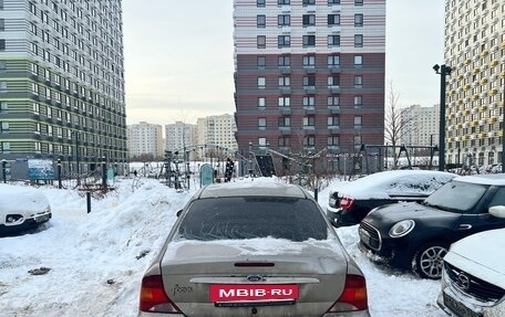Ford Focus IV, 2004 год, 210 000 рублей, 3 фотография