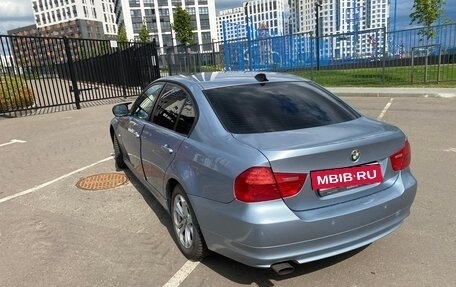 BMW 3 серия, 2010 год, 920 000 рублей, 3 фотография