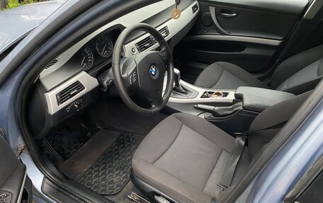 BMW 3 серия, 2010 год, 920 000 рублей, 6 фотография