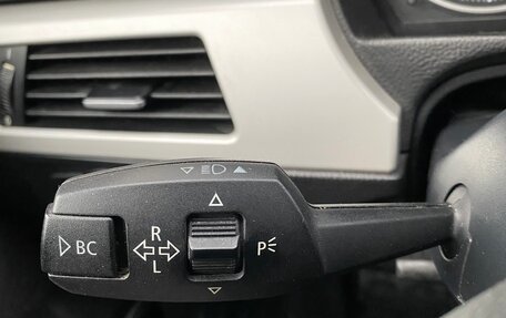 BMW 3 серия, 2010 год, 920 000 рублей, 10 фотография