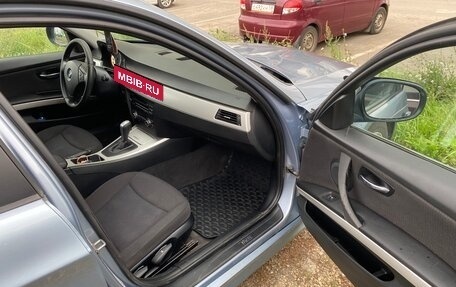 BMW 3 серия, 2010 год, 920 000 рублей, 5 фотография