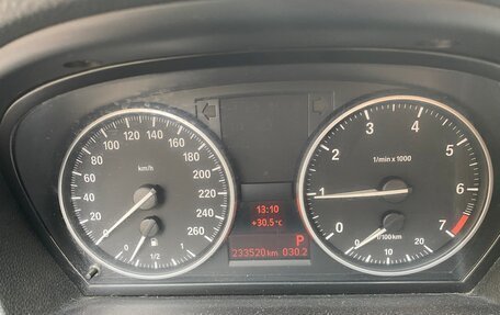 BMW 3 серия, 2010 год, 920 000 рублей, 19 фотография