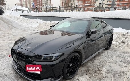 BMW M4, 2023 год, 14 200 000 рублей, 2 фотография