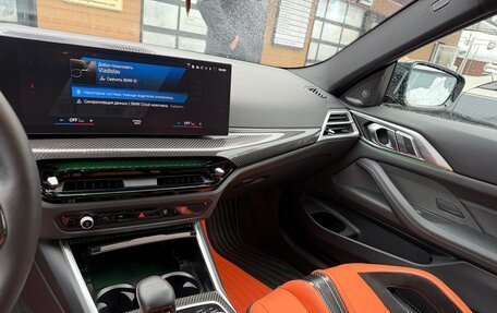 BMW M4, 2023 год, 14 200 000 рублей, 7 фотография