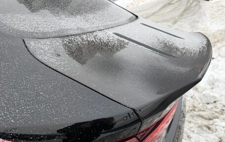 BMW M4, 2023 год, 14 200 000 рублей, 15 фотография