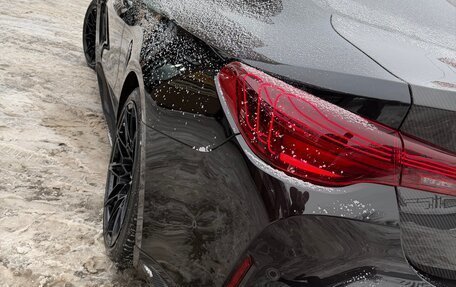 BMW M4, 2023 год, 14 200 000 рублей, 13 фотография