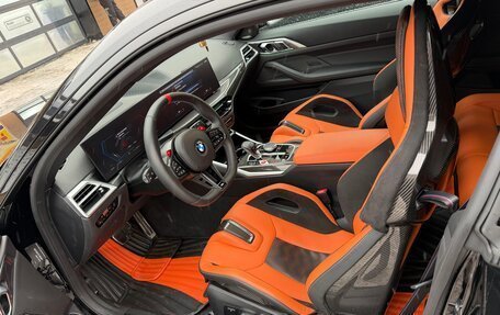 BMW M4, 2023 год, 14 200 000 рублей, 5 фотография