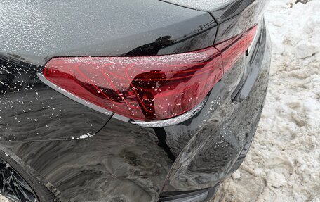 BMW M4, 2023 год, 14 200 000 рублей, 16 фотография