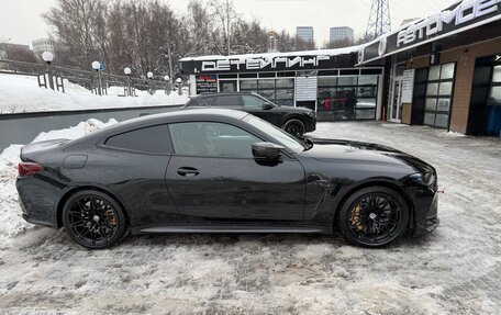 BMW M4, 2023 год, 14 200 000 рублей, 4 фотография