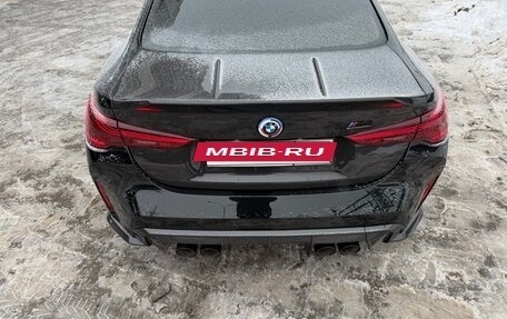 BMW M4, 2023 год, 14 200 000 рублей, 12 фотография