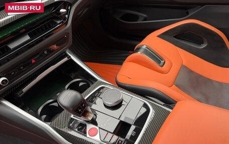 BMW M4, 2023 год, 14 200 000 рублей, 10 фотография