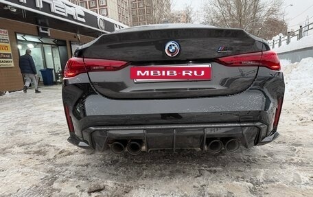 BMW M4, 2023 год, 14 200 000 рублей, 11 фотография