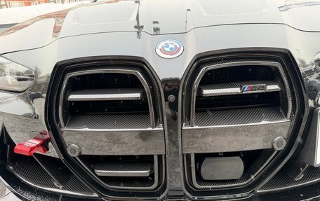 BMW M4, 2023 год, 14 200 000 рублей, 20 фотография