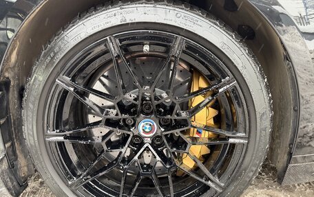 BMW M4, 2023 год, 14 200 000 рублей, 17 фотография