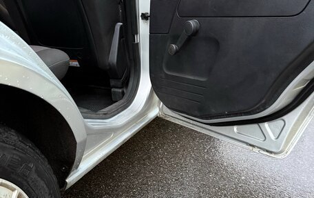 Ford Fusion I, 2007 год, 340 000 рублей, 7 фотография