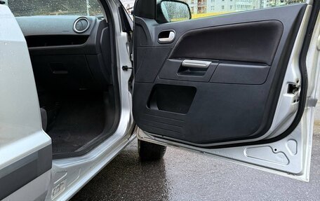 Ford Fusion I, 2007 год, 340 000 рублей, 6 фотография