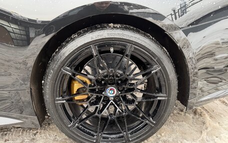 BMW M4, 2023 год, 14 200 000 рублей, 23 фотография