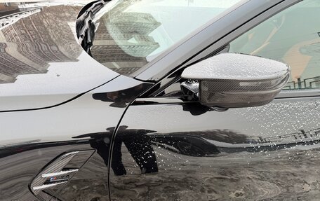 BMW M4, 2023 год, 14 200 000 рублей, 22 фотография