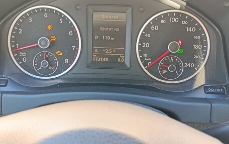 Volkswagen Tiguan I, 2010 год, 820 000 рублей, 7 фотография