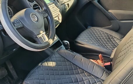 Volkswagen Tiguan I, 2010 год, 820 000 рублей, 8 фотография