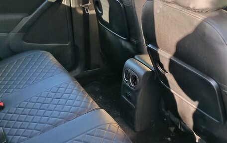 Volkswagen Tiguan I, 2010 год, 820 000 рублей, 9 фотография