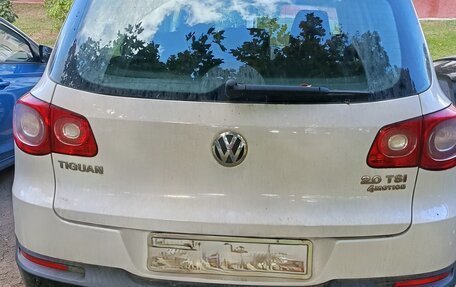 Volkswagen Tiguan I, 2010 год, 820 000 рублей, 5 фотография
