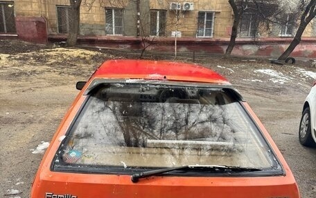 Mazda Familia, 1985 год, 200 000 рублей, 5 фотография