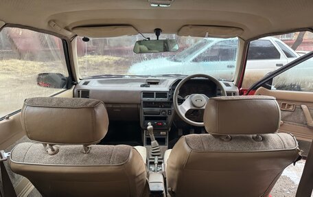 Mazda Familia, 1985 год, 200 000 рублей, 9 фотография